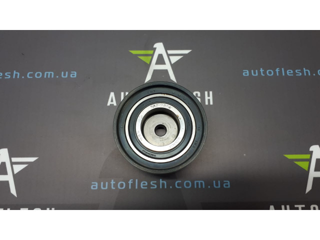 Б/у натяжитель ремня грм/ ролик ремня ГРМ 03G109244 для Audi/ Seat/ Skoda/ Volkswagen
