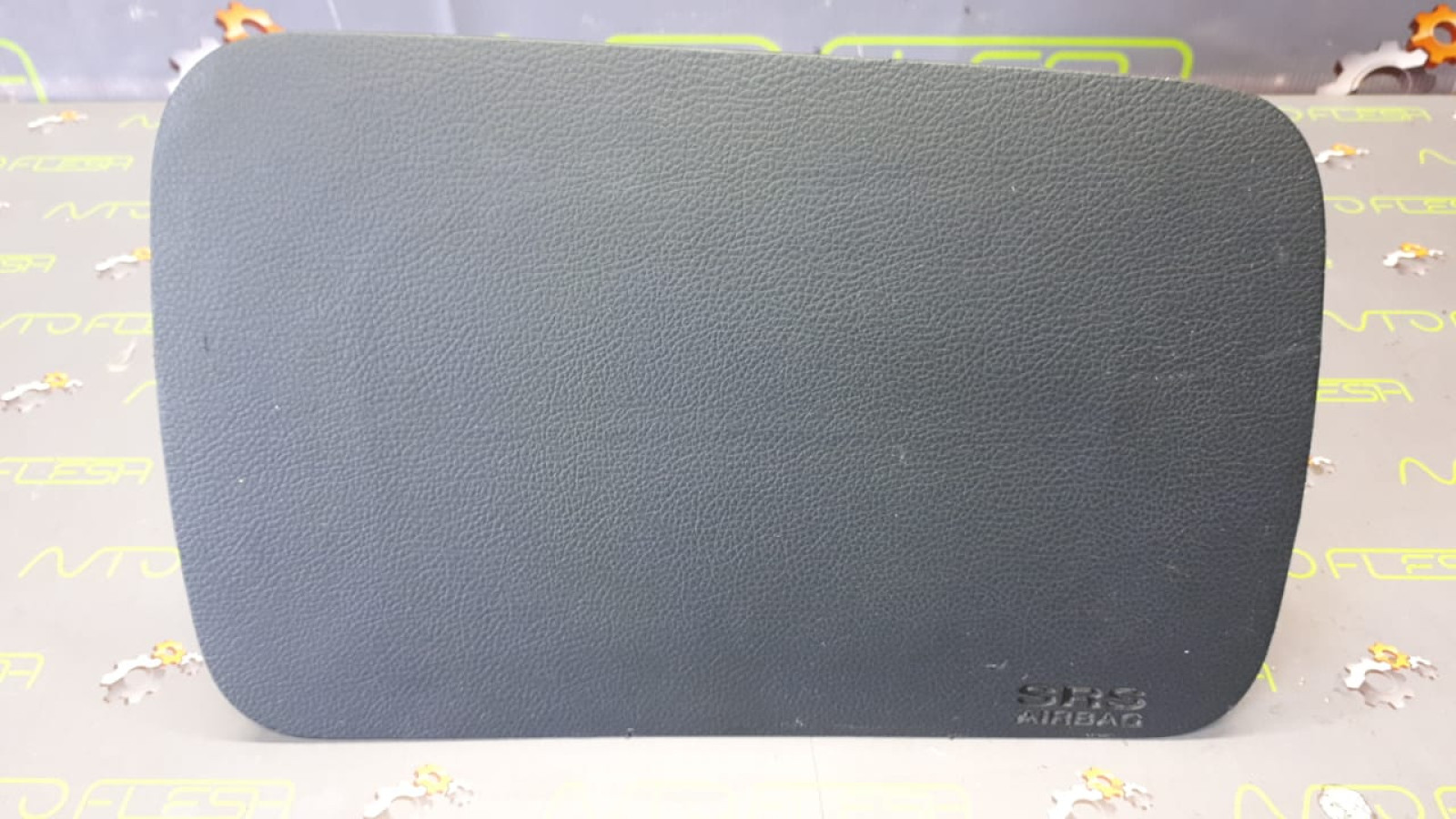 Б/у подушка безопасности (air bag) 8620234000LBA для SsangYong Korando C