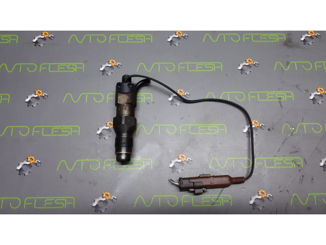 Б/у форсунка управляющая LDCR02601AA1 1.9 D для Citroen/ Fiat/ Peugeot