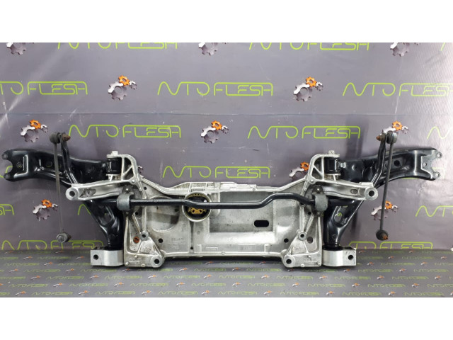 Б/у кронштейн рычага 1K0199295E, 1K0199296E для Audi/ Seat/ Skoda/ Volkswagen