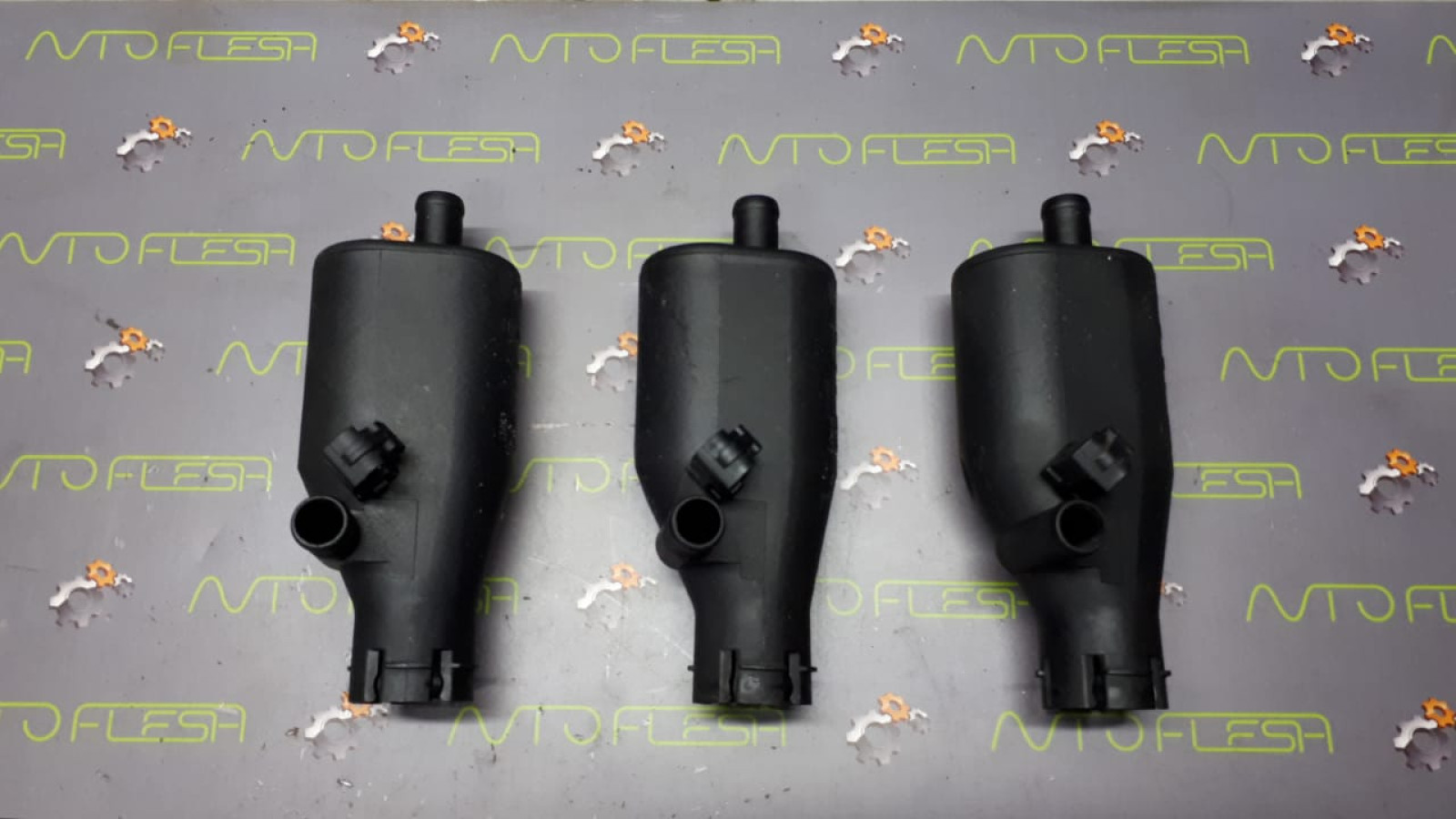 Б/у сапун (маслоотделитель картерных газов) 7700874589 для Renault