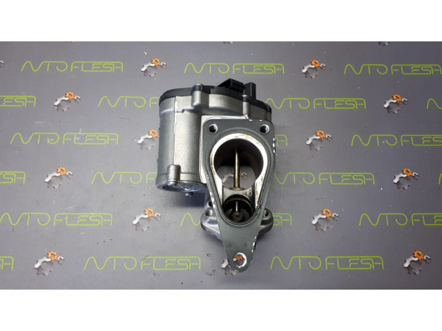 Б/у клапан EGR A2C53025930/ 147106672R 1.9 dCi для Renault Laguna II-Megane II-Scenic II/ Suzuki Grand Vitara II Б/у клапан EGR A2C53025930/ 147106672R 1.9 dCi для Renault Laguna II-Megane II-Scenic II/ Suzuki Grand Vitara II