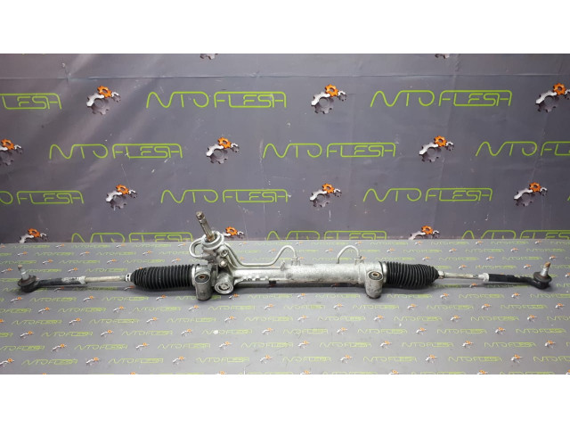 Б/у рулевая рейка 93179548 для Opel Astra H/ Zafira B