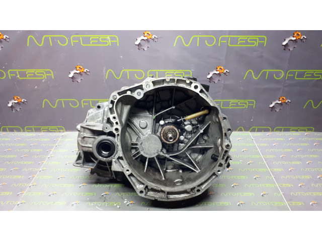 Б/у КПП ND4 001, 8200667177, 1.9 dCi для Renault Megane III/ Scenic III Б/у КПП ND4 001, 8200667177, 1.9 dCi для Renault Megane III/ Scenic III