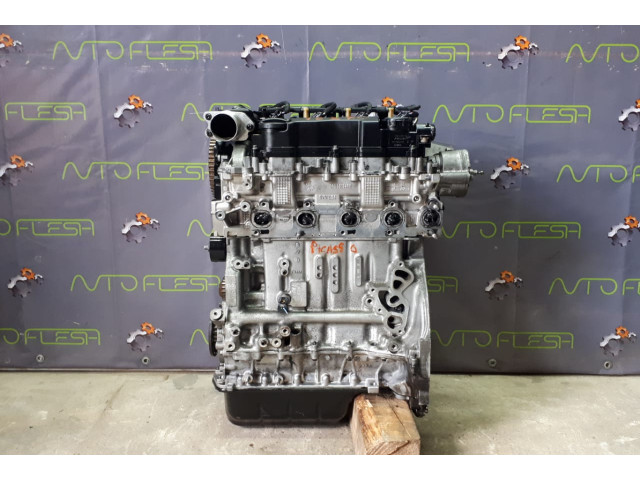 Б/у двигатель PSA9H01, 10JBBN, 1.6 HDI для Citroen/ MINI/ Peugeot Б/у двигатель PSA9H01, 10JBBN, 1.6 HDI для Citroen/ MINI/ Peugeot