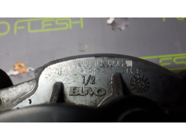 Б/у тандемный насос LUK, 070145208F, 2.5 TDI для Volkswagen T5 Б/у тандемный насос LUK, 070145208F, 2.5 TDI для Volkswagen T5