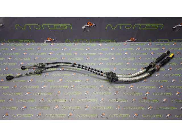 Б/у трос переключения передач A0002680091 W 638 для Mercedes V-Class/ Vito