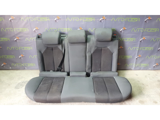 Б/у сиденья складные для Seat Leon II 2010