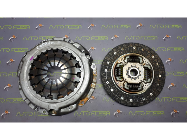 Б/у комплект сцепления 3125019095 для Toyota Auris/ Corolla
