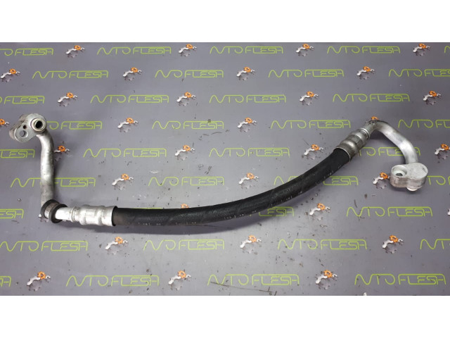Б/у трубка кондиционера 1K0820721C для Audi/ Seat/ Skoda/ Volkswagen