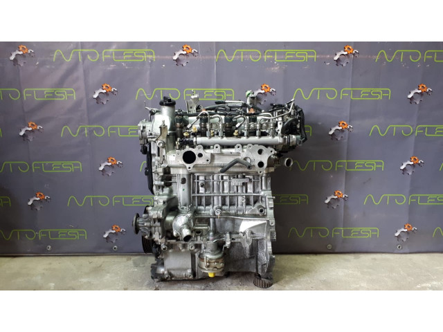 Б/у двигатель 1ND-TV, 1.4 D-4D для MINI/ Subaru/ Toyota