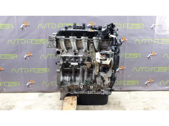 Б/у двигатель PSA 9HX, 10JB67, 1.6 HDi для Citroen/ Peugeot