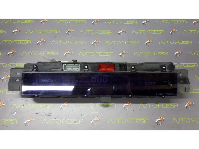 Б/у щиток приборов P8200288814 для Renault Espace IV