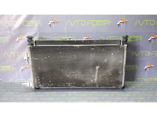 Б/у радиатор основной 2T148005FA для Ford Tourneo Connect/ Transit Connect Б/у радиатор основной 2T148005FA для Ford Tourneo Connect/ Transit Connect
