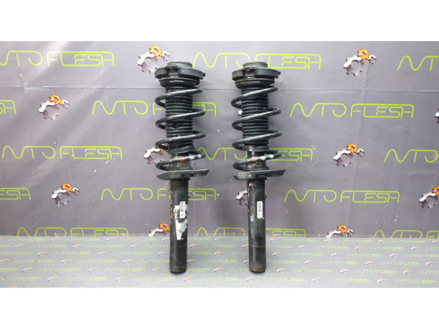 Б/у амортизатор передний в сборе 1K0413031CT для Audi/ Seat/ Skoda/ Volkswagen