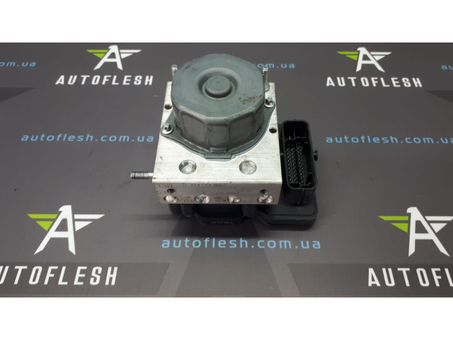 Б/у блок ABS/ блок АБС 476603924R, 0265242095 для Renault Zoe