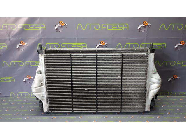 Б/у интеркуллер 8200075810 для Renault Espace IV/ Laguna II/ Vel Satis