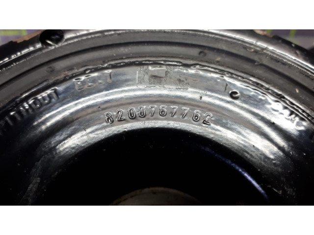 Б/у шкив коленвала 8200767762 2.0 dCi для Nissan/ Renault Б/у шкив коленвала 8200767762 2.0 dCi для Nissan/ Renault