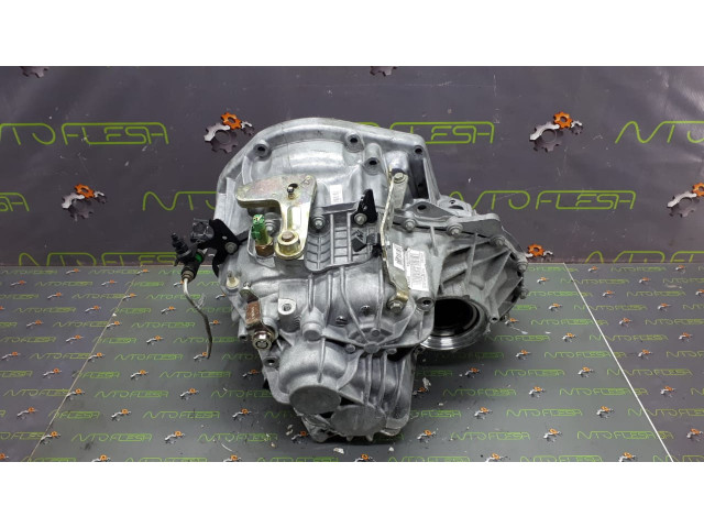 Б/у КПП PK6355, 7701723292, 1.9 dCi для Nissan/ Opel/ Renault Б/у КПП PK6355, 7701723292, 1.9 dCi для Nissan/ Opel/ Renault