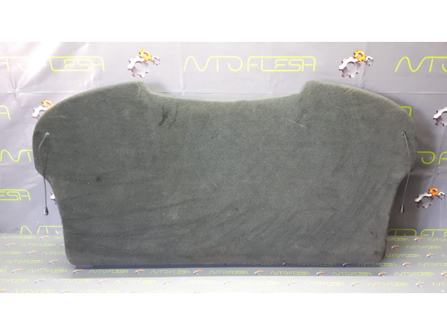 Б/у полка багажника 6J4867769D для Seat Ibiza IV