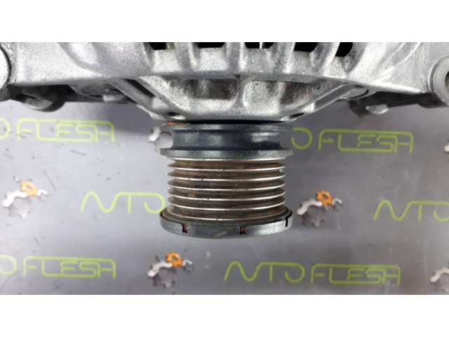 Б/у генератор A0101549502/ 0123320051, 90A/ 14V для Mercedes C-Class/ Sprinter/ V-Class/ Vito Б/у генератор A0101549502/ 0123320051, 90A/ 14V для Mercedes C-Class/ Sprinter/ V-Class/ Vito