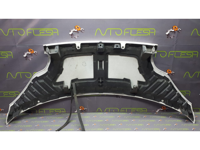 Б/у капот A4517500004 для Smart ForTwo W451 (2007-2014) Б/у капот A4517500004 для Smart ForTwo W451 (2007-2014)