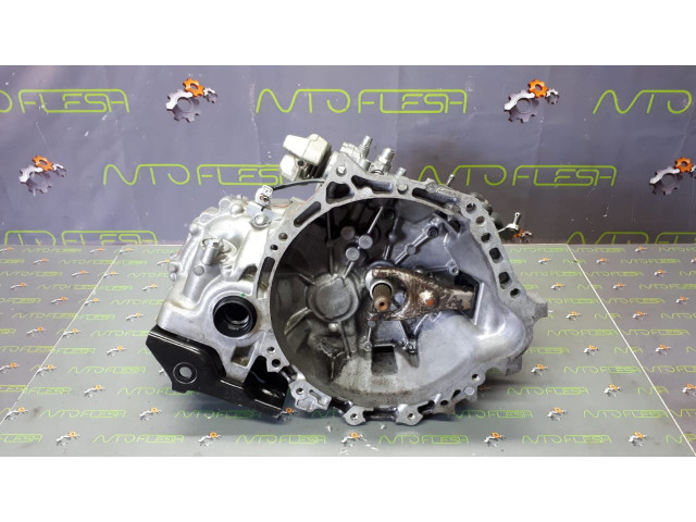 Б/у КПП/ МКПП 1.4 D-4D, 5-ти ступ. для Toyota Yaris, 2007 Б/у КПП/ МКПП 1.4 D-4D, 5-ти ступ. для Toyota Yaris, 2007