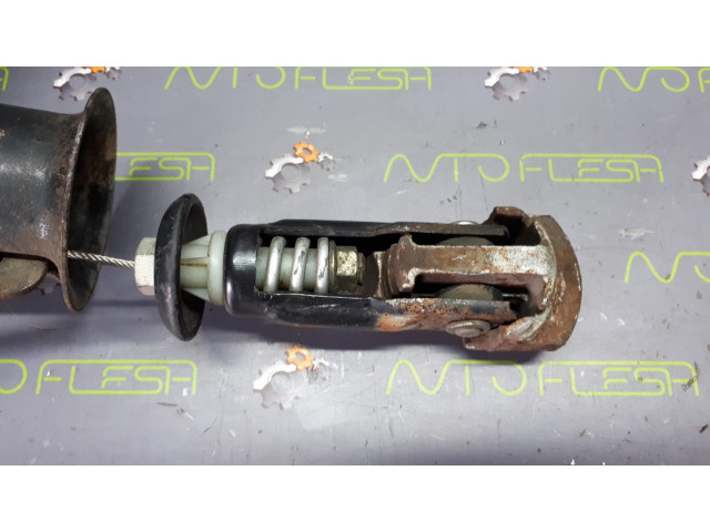 Б/у механизм крепления запасного колеса 8200214062 для Renault Grand Scenic II/ Scenic II Б/у механизм крепления запасного колеса 8200214062 для Renault Grand Scenic II/ Scenic II