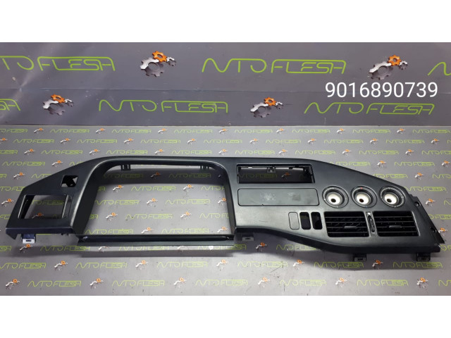 Б/у накладка панели приборов 9016890739 для Volkswagen LT 28-46