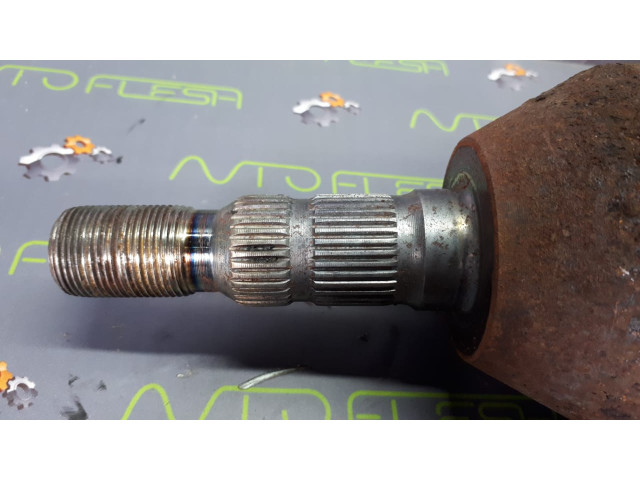 Б/у привод передний 24462244, 13189073 для Opel Astra H/ Zafira B Б/у привод передний 24462244, 13189073 для Opel Astra H/ Zafira B