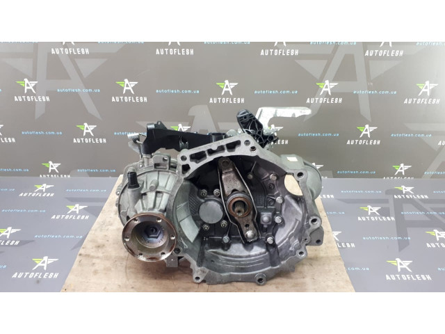 Б/у КПП/ коробка передач JCZ, 1.4 TDI, 157 тыс.км для Audi A2/ Seat Cordoba, Ibiza III/ Skoda Fabia II, Roomster, Yeti/ Volkswagen Polo