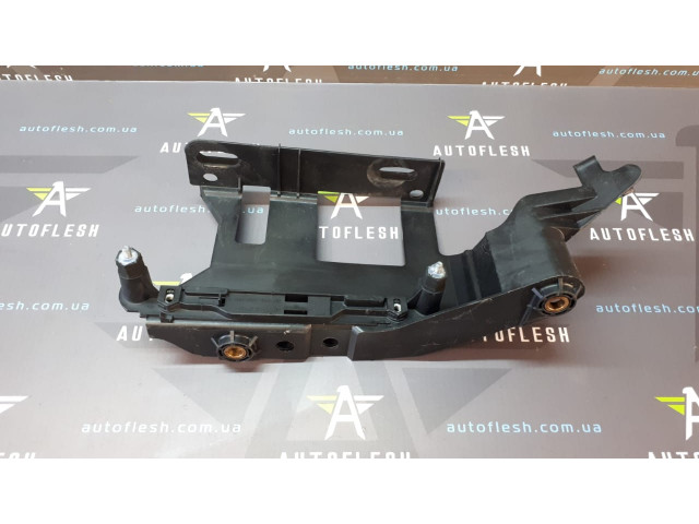 Б/у кронштейн/ крепление стояночного тормоза 044224104 для Renault Laguna III/ Megane II/ Scenic II