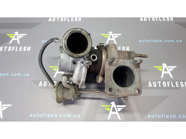 Б/у турбина 35242095G, 2.5/ 2.8 CRD для Chrysler Voyager IV Б/у турбина 35242095G, 2.5/ 2.8 CRD для Chrysler Voyager IV