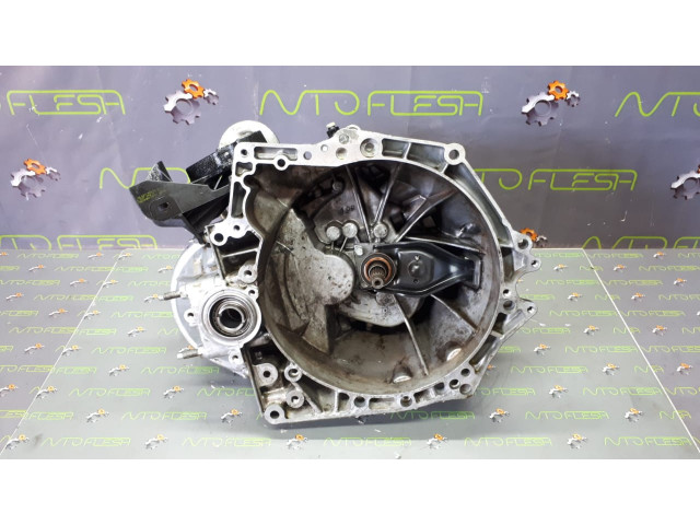 Б/у КПП 9682054510, 20DP33, 1.6 HDI для Citroen Berlingo/ Peugeot Partner