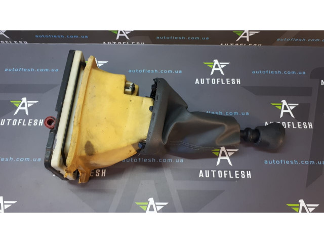 Б/у кулиса КПП 7700873196, 7700873197 для Renault Scenic I Б/у кулиса КПП 7700873196, 7700873197 для Renault Scenic I