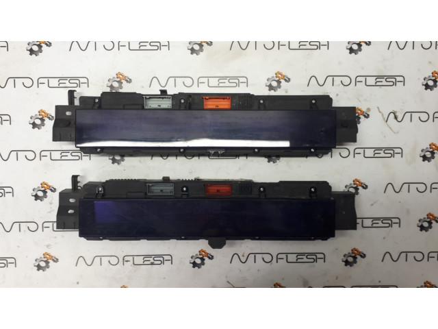 Б/у панель приборов P8200030530 для Renault Espace IV
