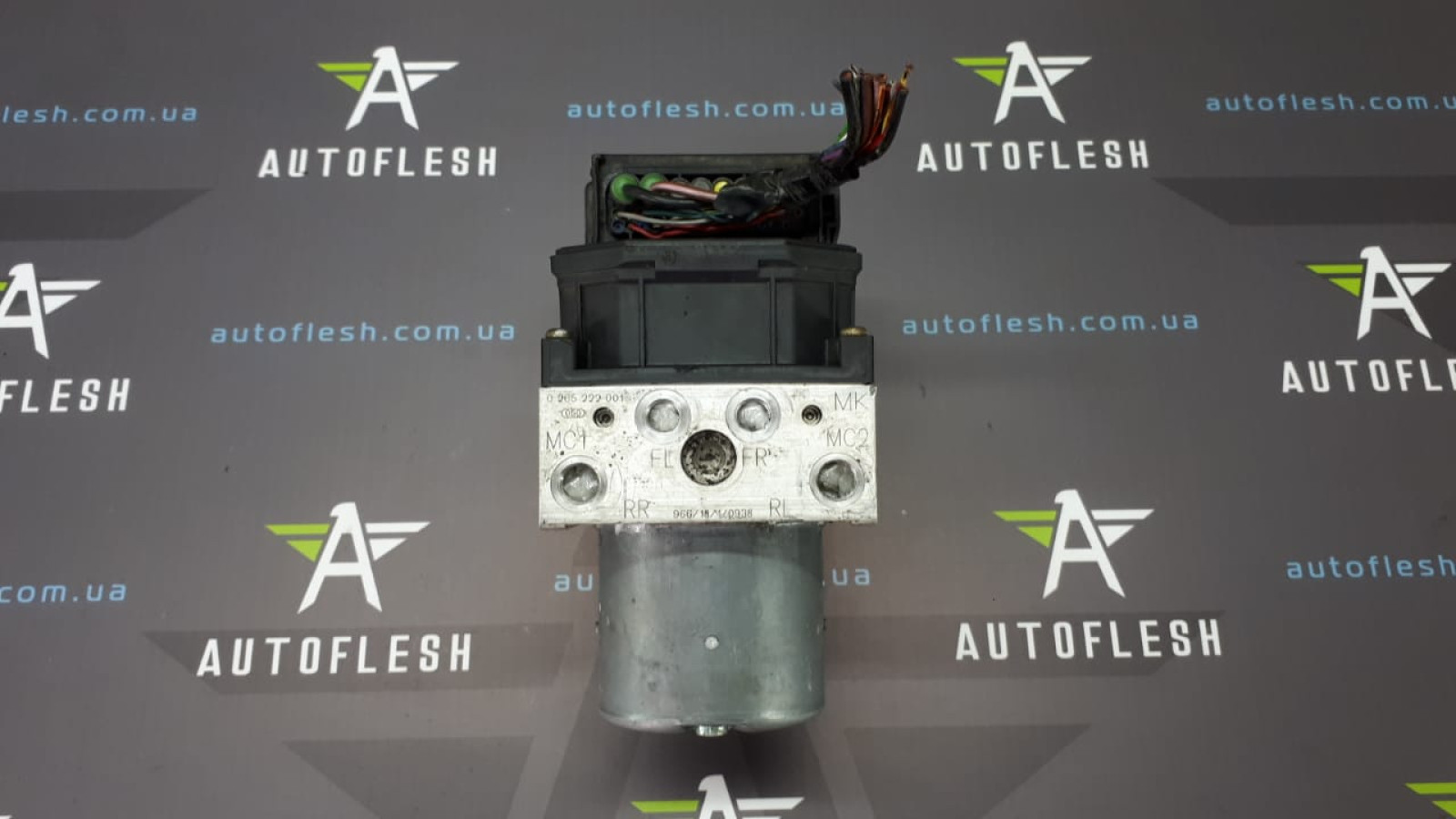 Б/у блок ABS/ блок АБС 0265222001, 0265800001 для Rover 75 Б/у блок ABS/ блок АБС 0265222001, 0265800001 для Rover 75