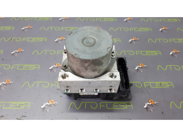 Б/у блок управления ABS 8200229137 для Renault Clio II/ Kangoo/ Twingo I