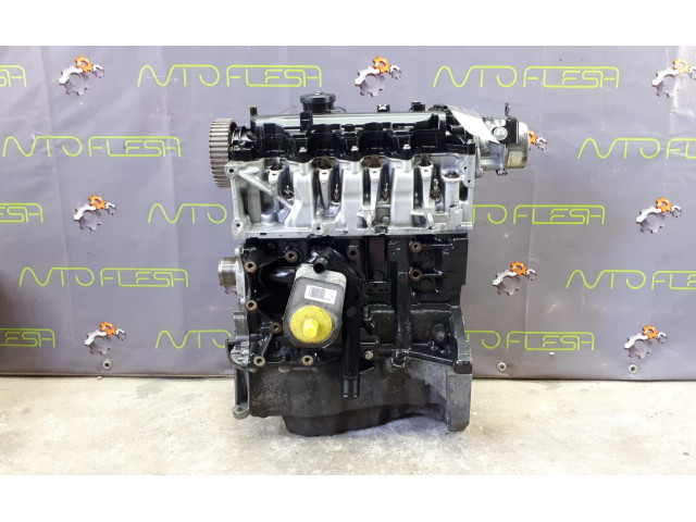Б/у двигатель K9K836, 1.5 dCi для Renault Grand Scenic III/ Fluence/ Megane III/ Scenic III