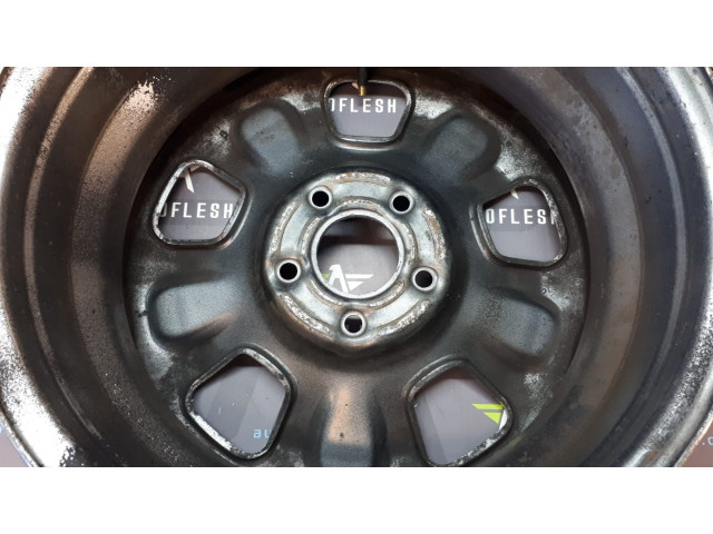 Б/у диски 403002241R, R16, 6.5Jx16/ ET50, 5х114.3 для Dacia Duster/ Renault Duster Б/у диски 403002241R, R16, 6.5Jx16/ ET50, 5х114.3 для Dacia Duster/ Renault Duster