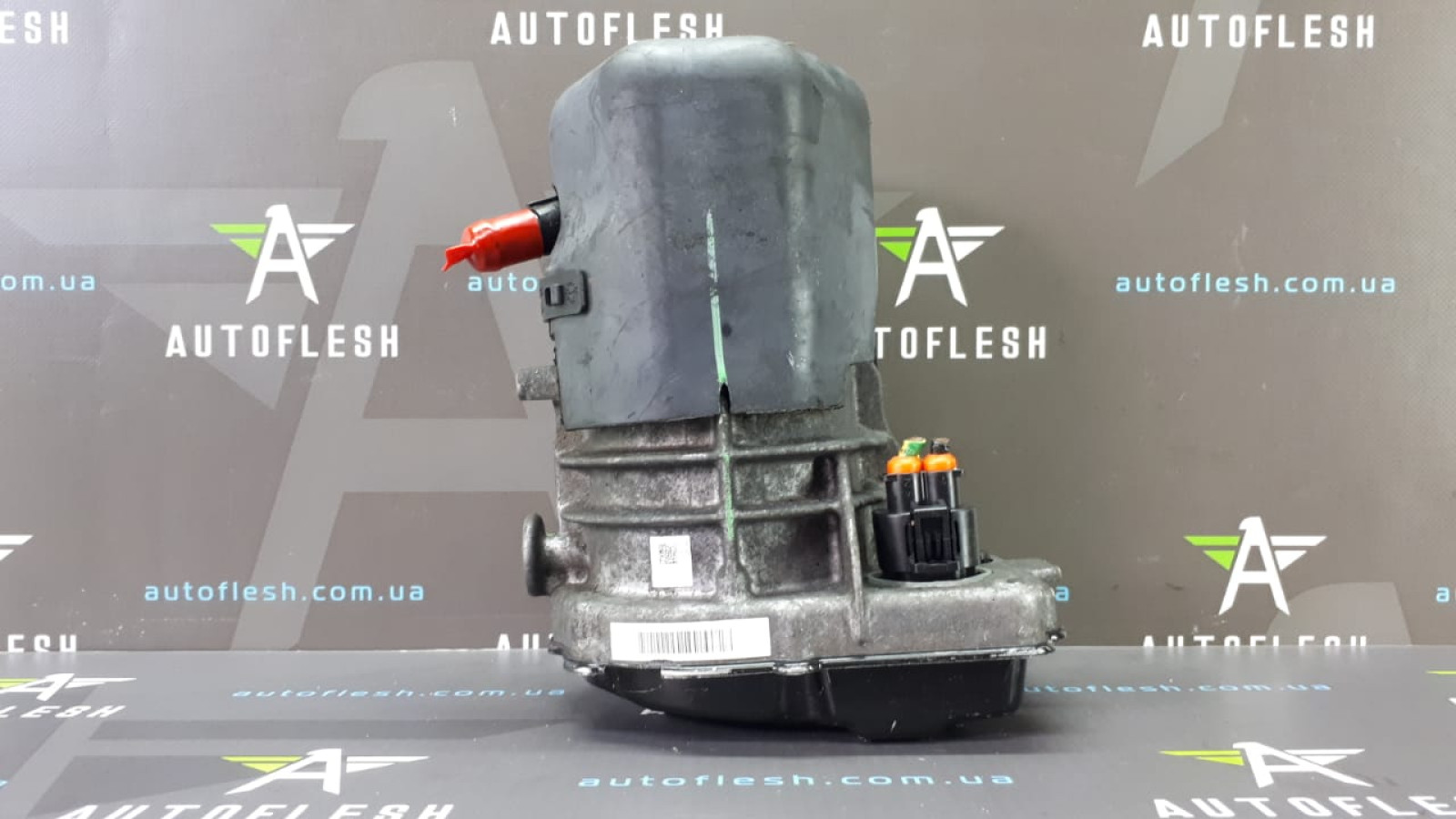 Б/у ЭГУР/ насос гидроусилителя руля 9688005080 для Citroen C5 III Б/у ЭГУР/ насос гидроусилителя руля 9688005080 для Citroen C5 III