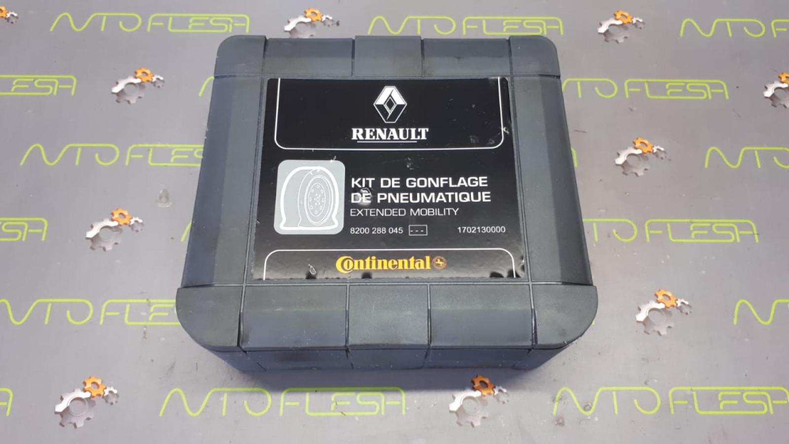 Б/у компрессор колеса 8200288045 для Renault Grand Scenic II/ Scenic II Б/у компрессор колеса 8200288045 для Renault Grand Scenic II/ Scenic II