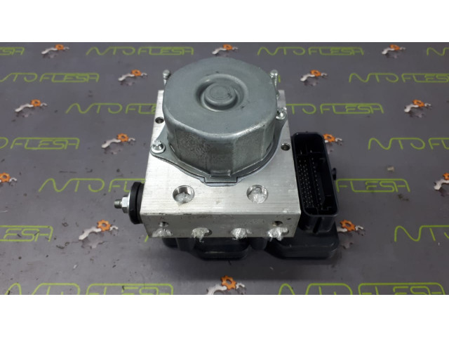 Б/у блок ABS 476605492R, 2265106516, 0265956285 для Dacia Logan, Sandero/ Renault Captur, Clio 4