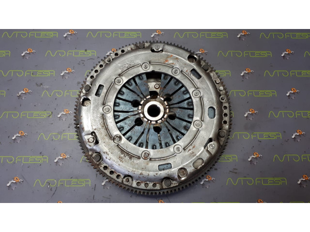 Б/у комплект сцепления 038141025N, 03G105266BM для Audi/ Seat/ Skoda/ Volkswagen