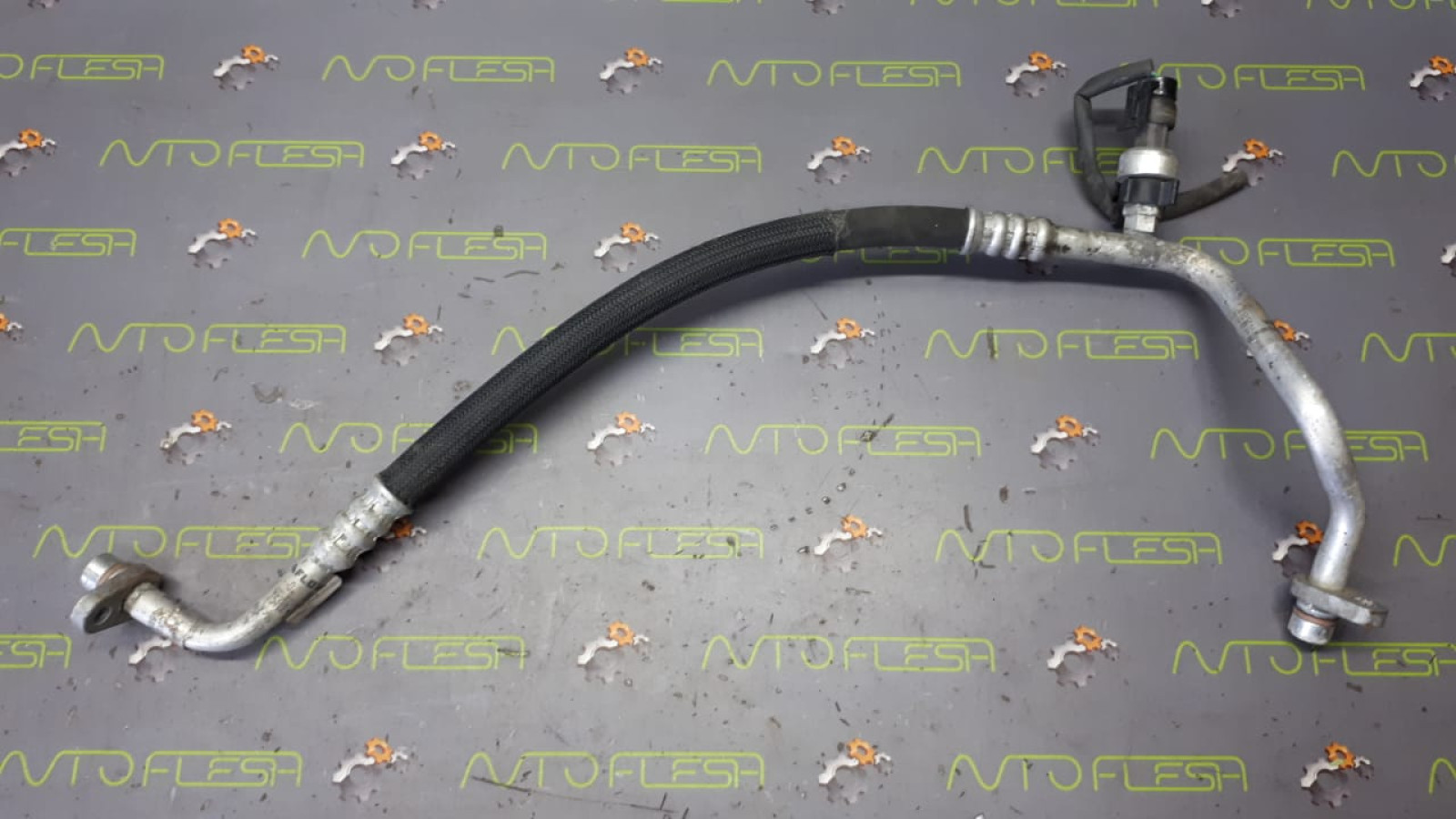 Б/у трубка кондиционера 8200538700 для Renault Kangoo II
