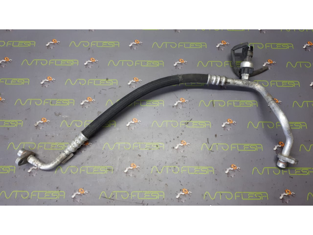 Б/у трубка кондиционера 8200538700 для Renault Kangoo II