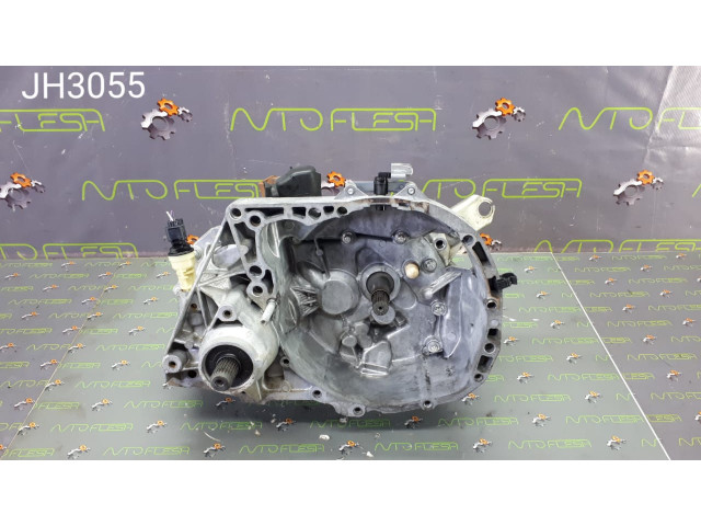 Б/у КПП/ коробка передач JH3055, 8200451676, 68 тыс.км для Dacia/ Renault Logan, Sandero Б/у КПП/ коробка передач JH3055, 8200451676, 68 тыс.км для Dacia/ Renault Logan, Sandero
