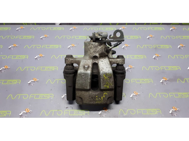 Б/у суппорт тормозной задний 7701208127 для Renault Б/у суппорт тормозной задний 7701208127 для Renault