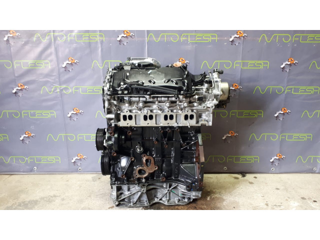 Б/у двигатель 2.0 dCi M9R866 ''M9R'' для Renault Koleos