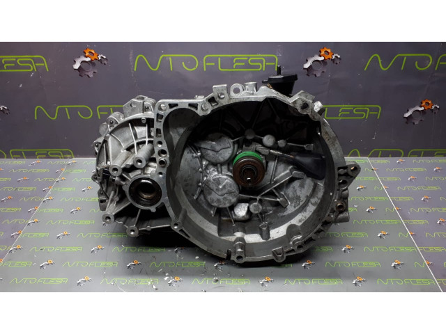 Б/у КПП PMR915426, 1.9 DI-D/ TD для Mitsubishi Space star/ Volvo S40, V40